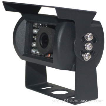 Waterproof Car Camera (JY-663)